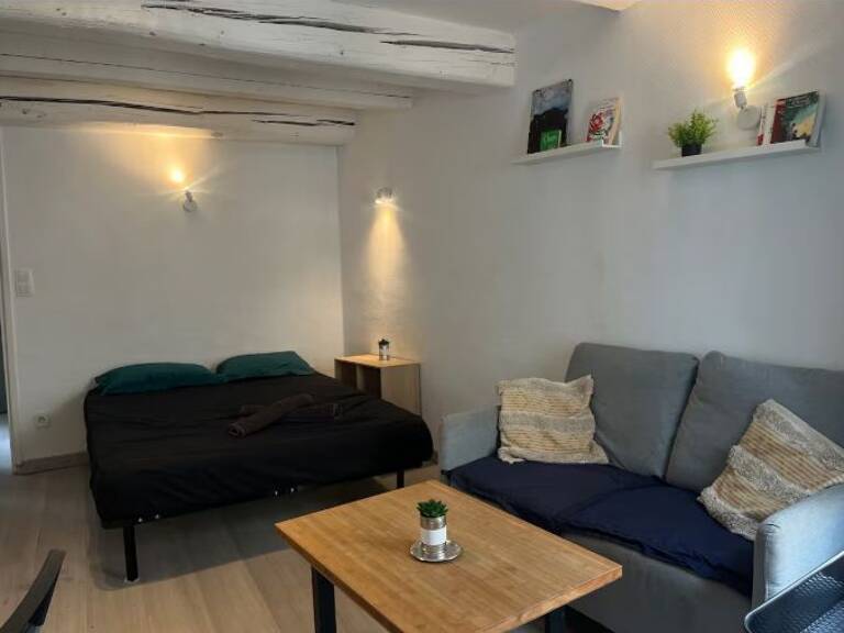 Appartement de 25m2 à louer sur Avignon — photo 1