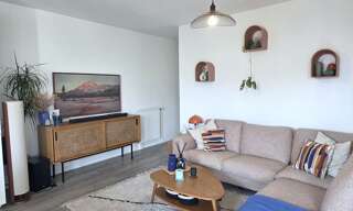 Appartement 3 Pièces 76 m² à louer à Gennevilliers (92230)