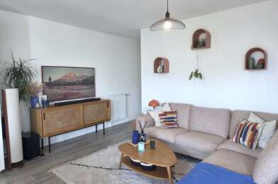 Appartement 3 pièces 2290 €