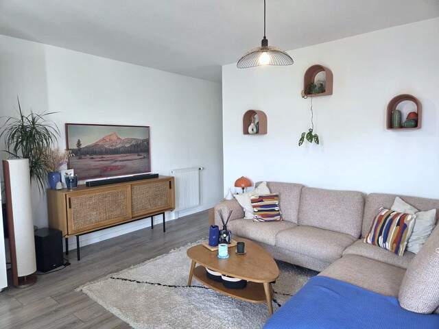 Appartement de 76m2 à louer sur Gennevilliers — photo du bien