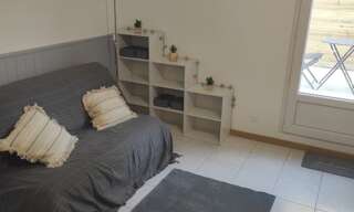 Appartement 1 Pièce 28 m² à louer à La Couronne (16400)