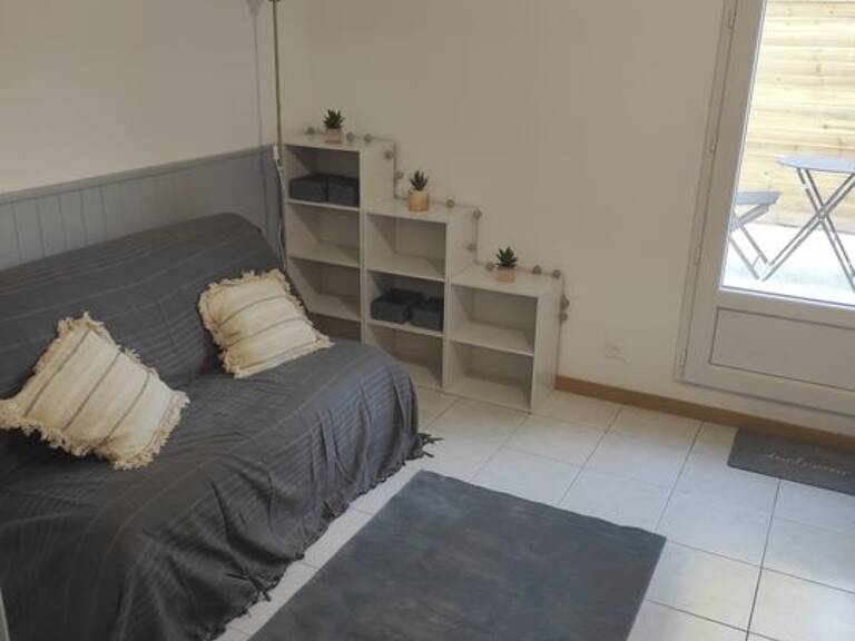 Appartement de 28m2 à louer sur La Couronne — photo 1