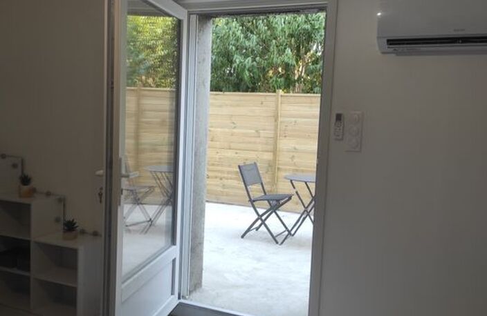 Appartement de 28m2 à louer sur La Couronne — photo 4