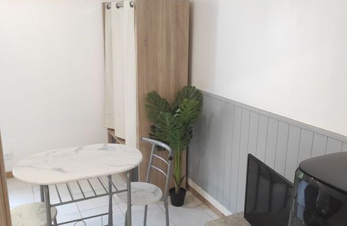 Appartement de 28m2 à louer sur La Couronne — photo 5
