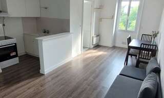 Appartement 2 Pièces 47 m² à louer à Nantes (44000)