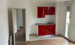 Appartement 2 Pièces 42 m² à louer à Sevran (93270)