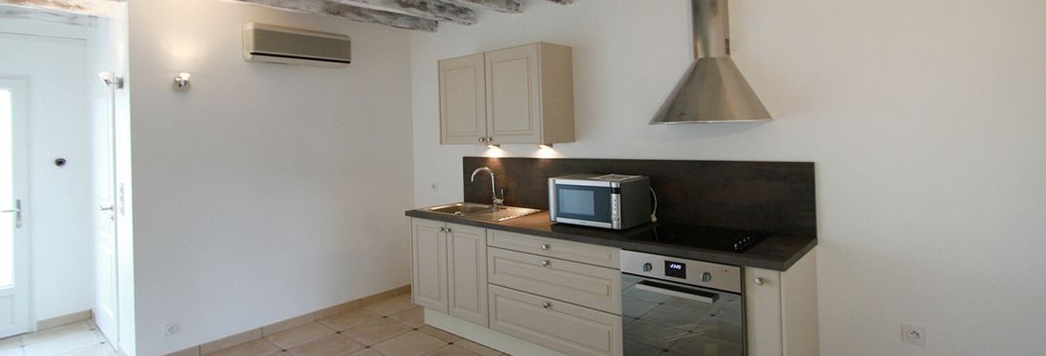 Maison 2 Pièces 65 m² à louer à Joué-lès-Tours (37300)