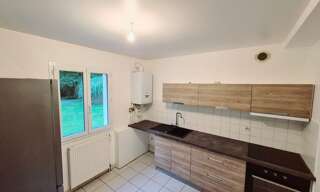 Appartement 3 Pièces 76 m² à louer à Maurepas (78310)