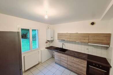 Appartement 3 pièces 1250 €