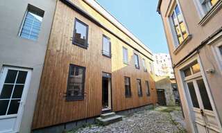 Maison 5 Pièces 125 m² à louer à Cherbourg-en-Cotentin (50100)