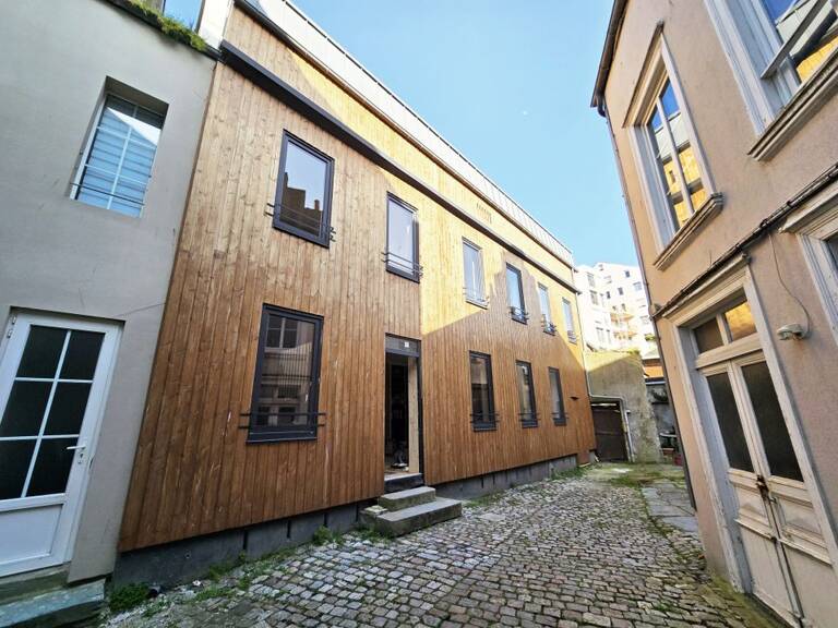 Maison de 125m2 à louer sur Cherbourg-en-Cotentin — photo 1