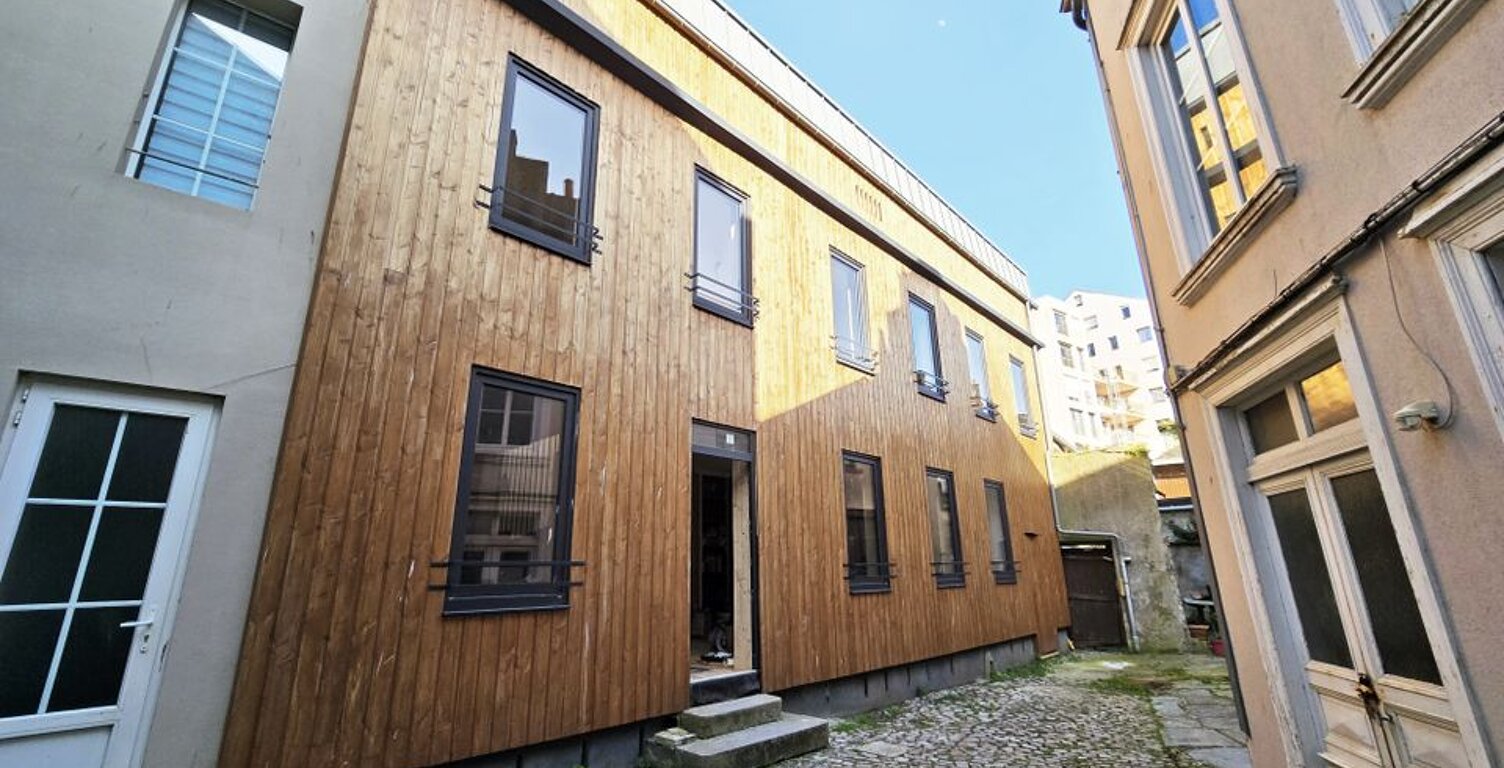 Maison de 125m2 à louer sur Cherbourg-en-Cotentin — photo 1