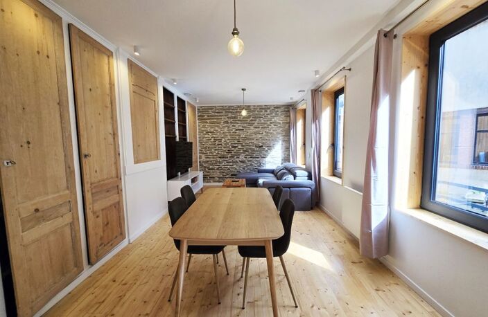 Maison de 125m2 à louer sur Cherbourg-en-Cotentin — photo 2