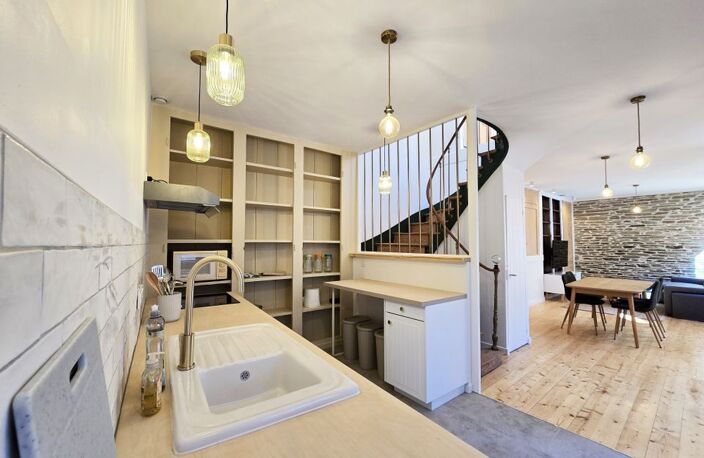 Maison de 125m2 à louer sur Cherbourg-en-Cotentin — photo 3