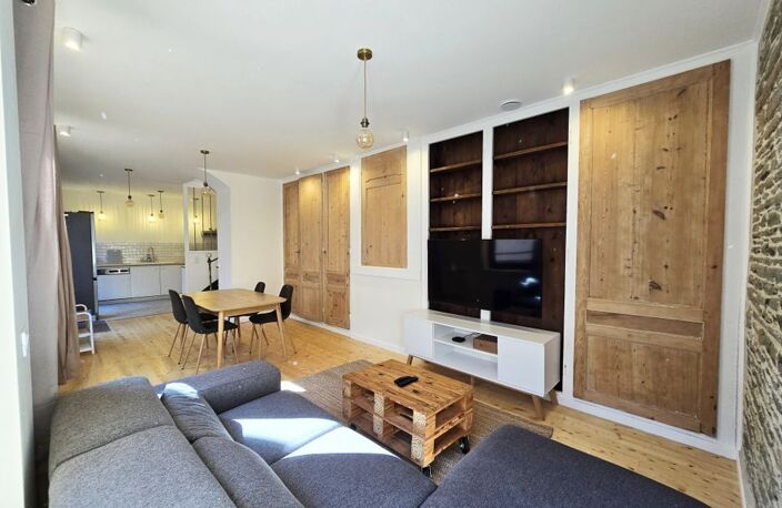 Maison de 125m2 à louer sur Cherbourg-en-Cotentin — photo 4