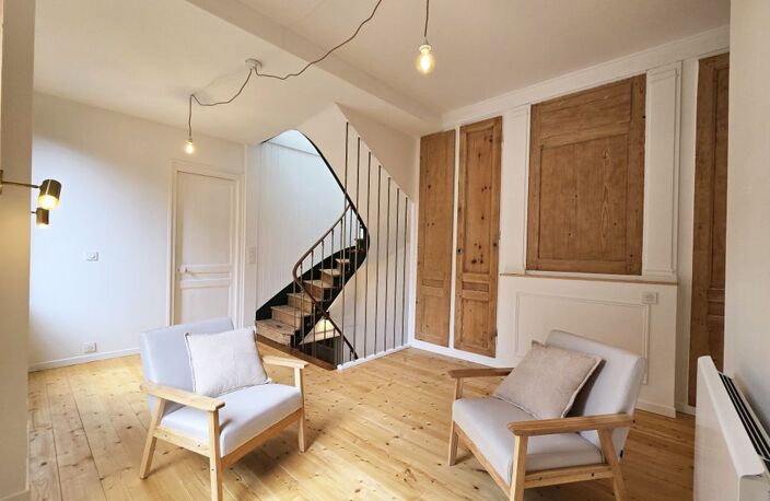 Maison de 125m2 à louer sur Cherbourg-en-Cotentin — photo 5