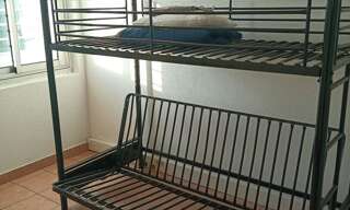 Appartement 1 Pièce 23 m² à louer à Nîmes (30000)