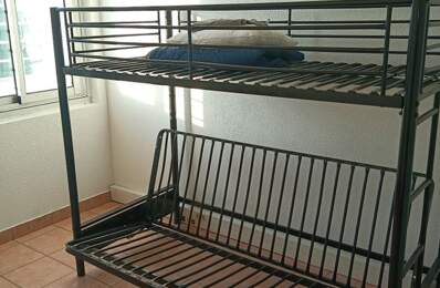 Studio de 23m2 à louer sur Nîmes — photo du bien