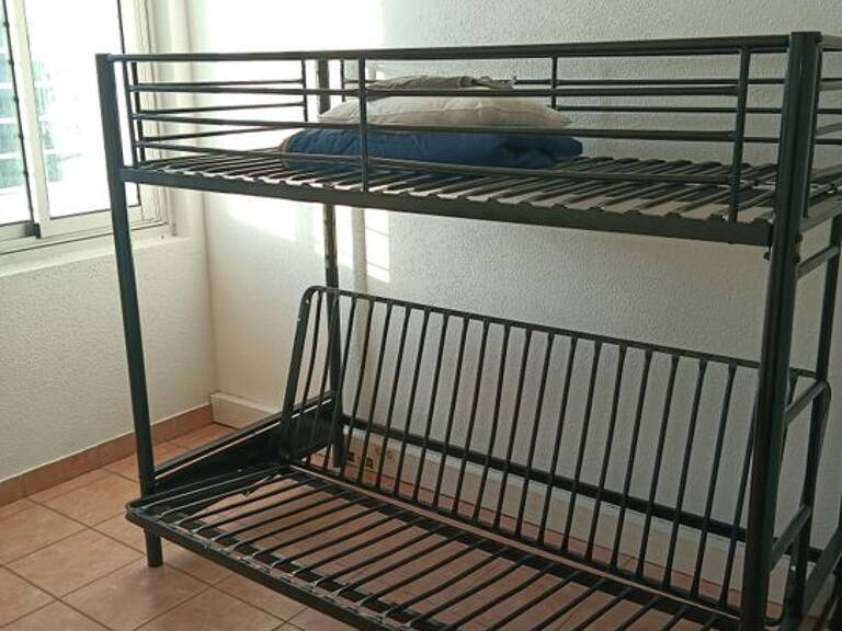 Studio de 23m2 à louer sur Nîmes — photo 1