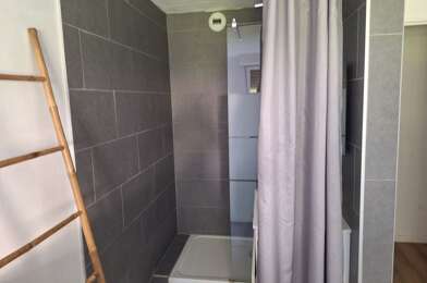 Appartement 3 pièces 1065 €
