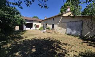Maison 5 Pièces 122 m² à vendre à Aubarède (65350)