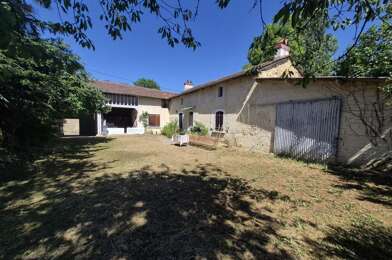 Maison 5 pièces 125000 €
