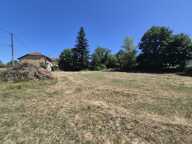 À vendre, proche de Tarbes (Hautes-Pyrénées): maison de plain-pied (ancienne fermette) à rénover avec grenier, garage, cour privée et jardin 1.856m². Cadre paisible dans un hameau rural — photo 3