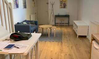 Appartement 2 Pièces 44 m² à louer à Bordeaux (33000)