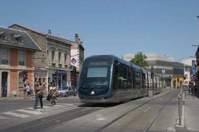 Appartement 3 pièces 920 €