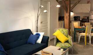 Appartement 3 Pièces 81 m² à louer à Bordeaux (33000)