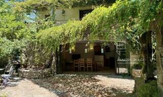 Maison 8 Pièces 225 m² à vendre à Molières-sur-Cèze (30410)
