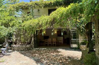 Maison 8 pièces 250000 €
