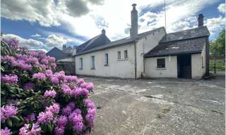 Maison 4 Pièces 100 m² à vendre à Frazé (28160)