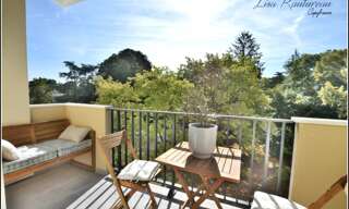 Appartement 3 Pièces 86 m² à vendre à Saint-Sébastien-sur-Loire (44230)
