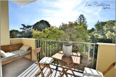 Appartement 3 pièces 314000 €