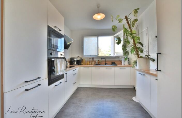 Appartement à vendre 3 pièces SAINT SEBASTIEN SUR LOIRE (44) — photo 3