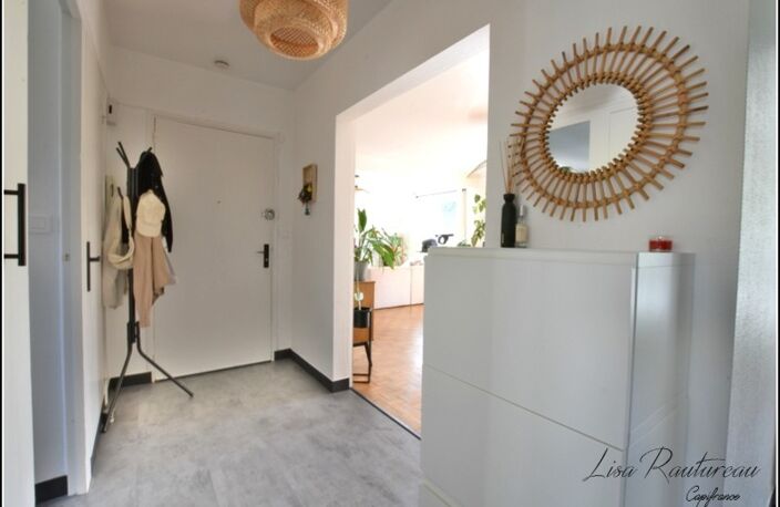 Appartement à vendre 3 pièces SAINT SEBASTIEN SUR LOIRE (44) — photo 5