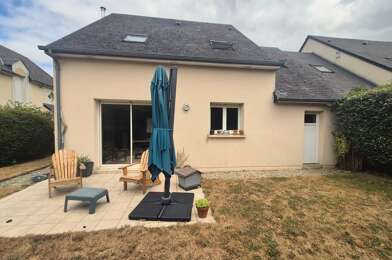Maison 5 pièces 208800 €