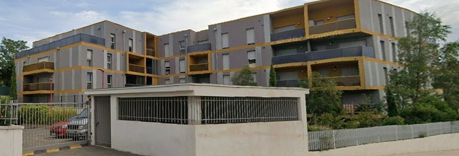 Appartement 3 Pièces 64 m² à vendre à Montpellier (34070)