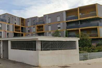 Appartement 3 pièces 210000 €