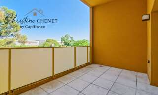 Appartement 3 Pièces 64 m² à vendre à Montpellier (34070)
