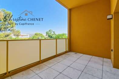 Appartement 3 pièces 210000 €
