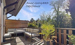 Appartement 3 Pièces 60 m² à vendre à Annecy (74940)