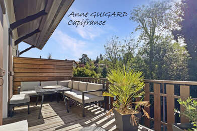 Appartement 3 pièces 405000 €
