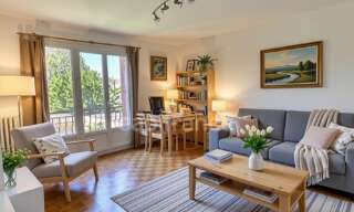Appartement 2 Pièces 57 m² à vendre à Le Havre (76620)