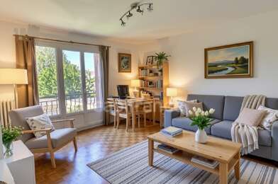Appartement 2 pièces 104000 €