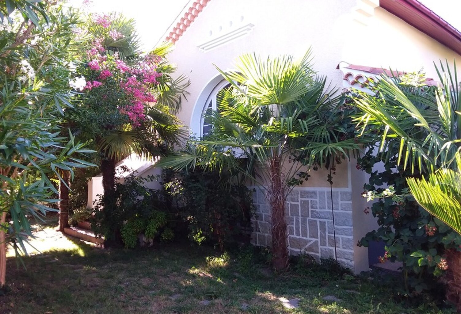 Maison à vendre 7 pièces SEMEAC (65) avec garage, cave, combles, terrain arboré? — photo 1