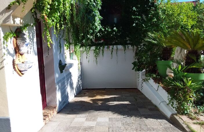 Maison à vendre 7 pièces SEMEAC (65) avec garage, cave, combles, terrain arboré? — photo 2