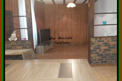 Maison 4 pièces 61000 €