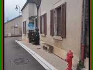 Maison à vendre de campagne-Garage-Dépendance   (4 pièces CRY SUR ARMANCON) — photo 3
